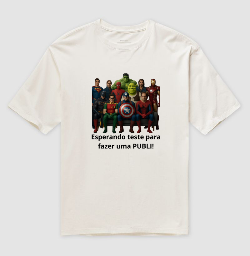 Camisa 3