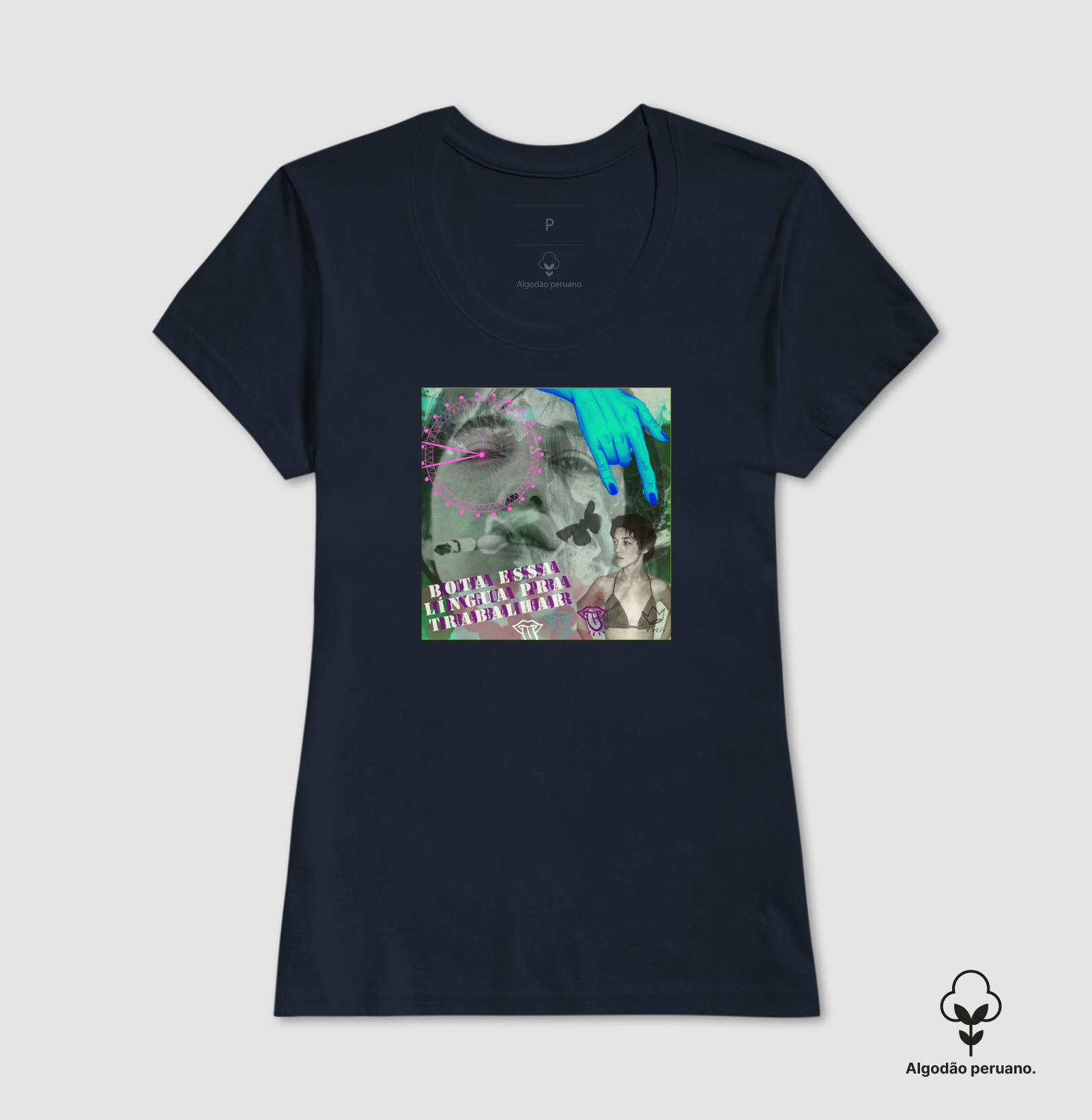 Camisa 5