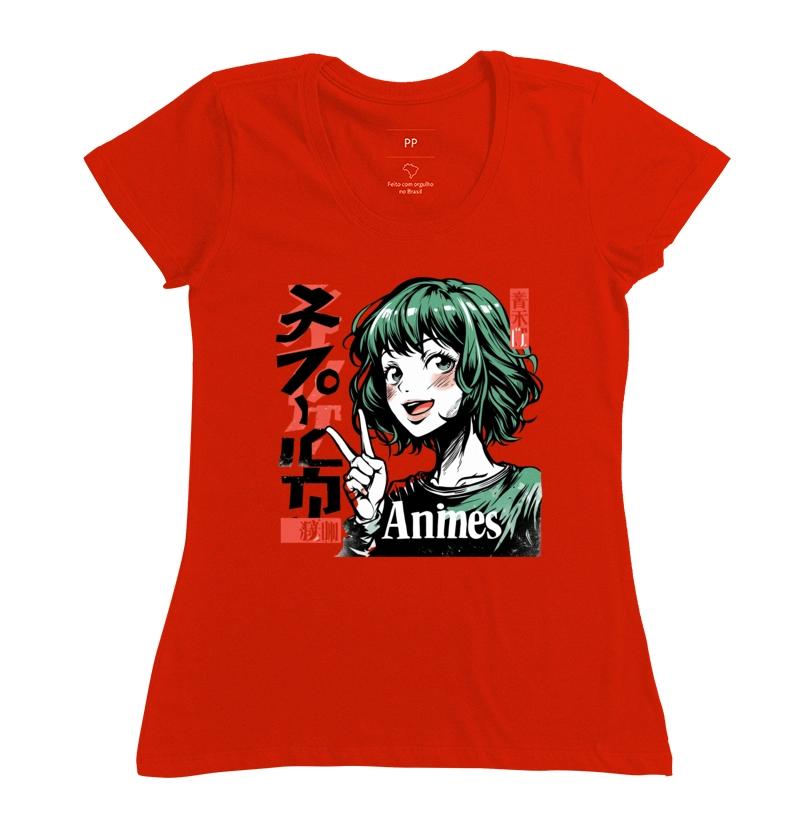 Camisa 10