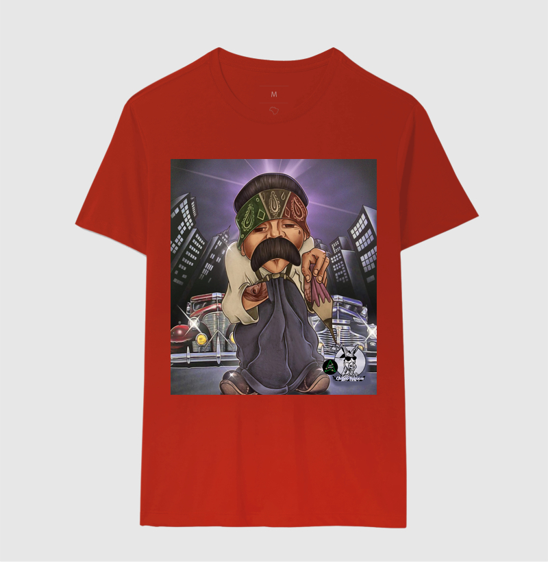 Camisa 9