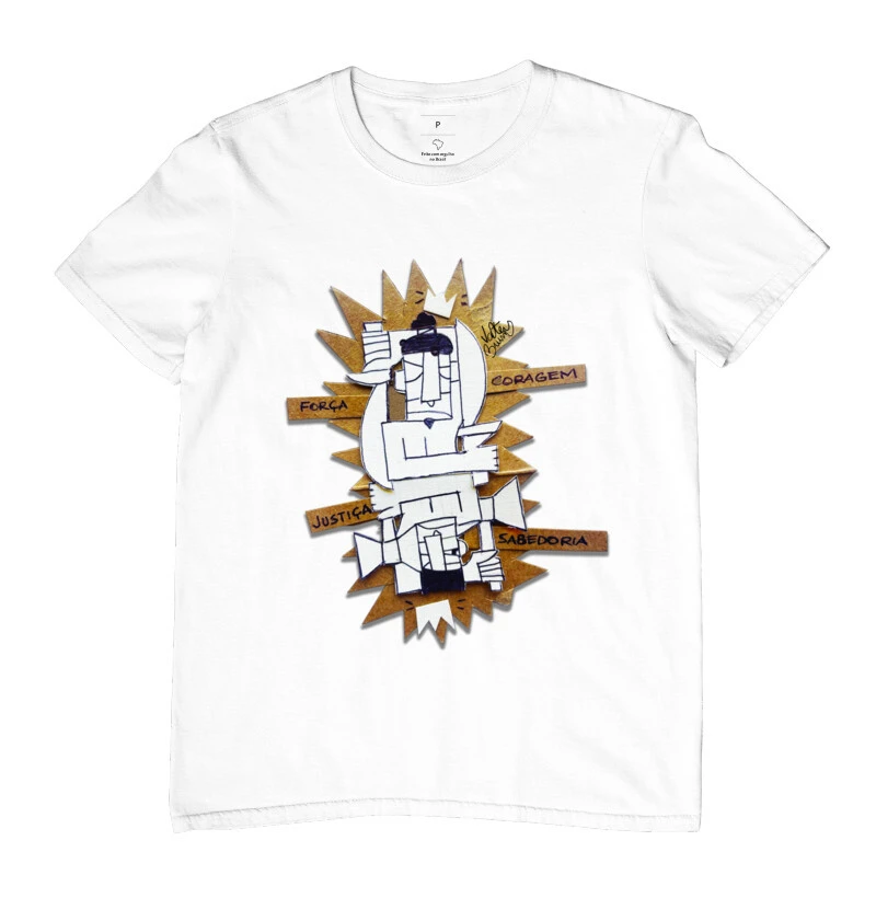 Camisa 1