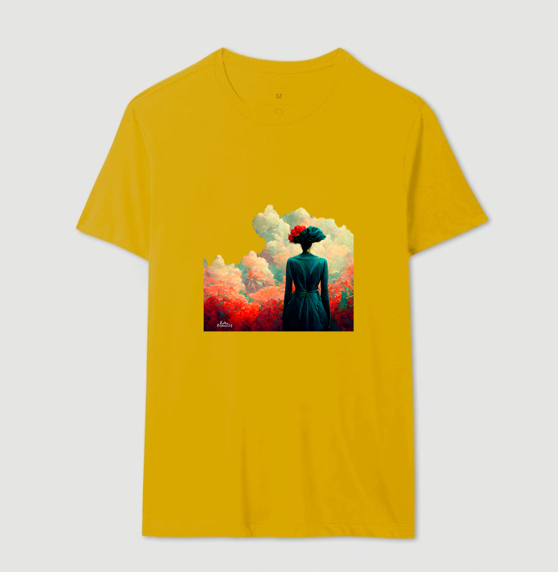 Camisa 11