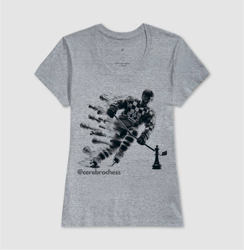 Camisa 17