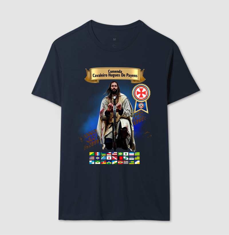 Camisa 14