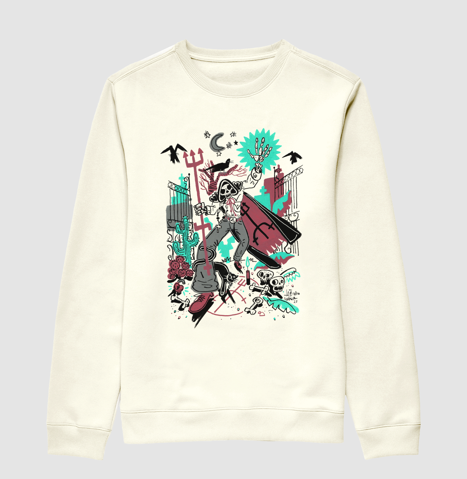 Camisa 1