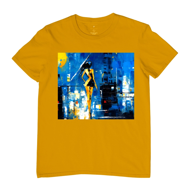 Camisa 13