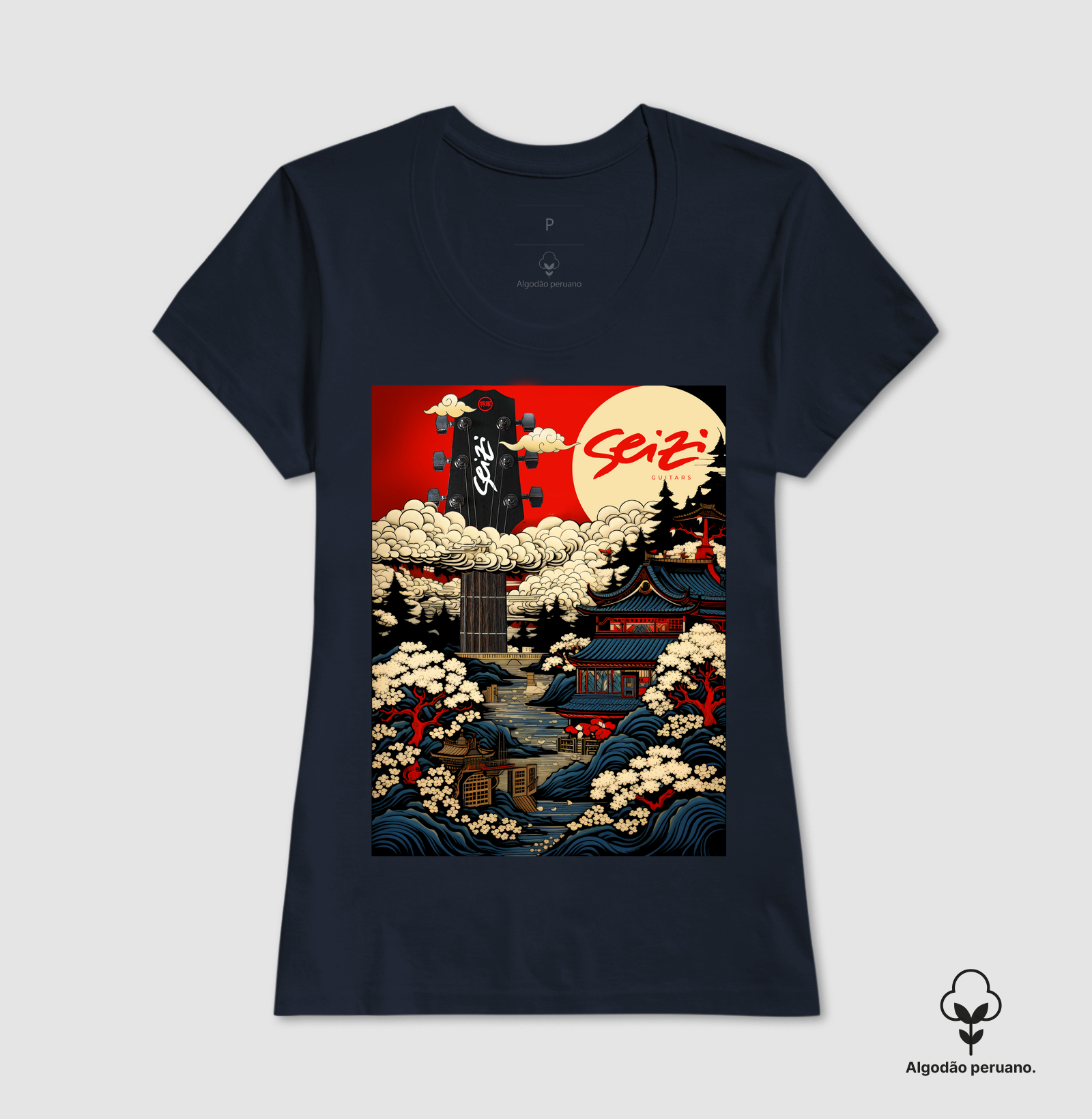 Camisa 6