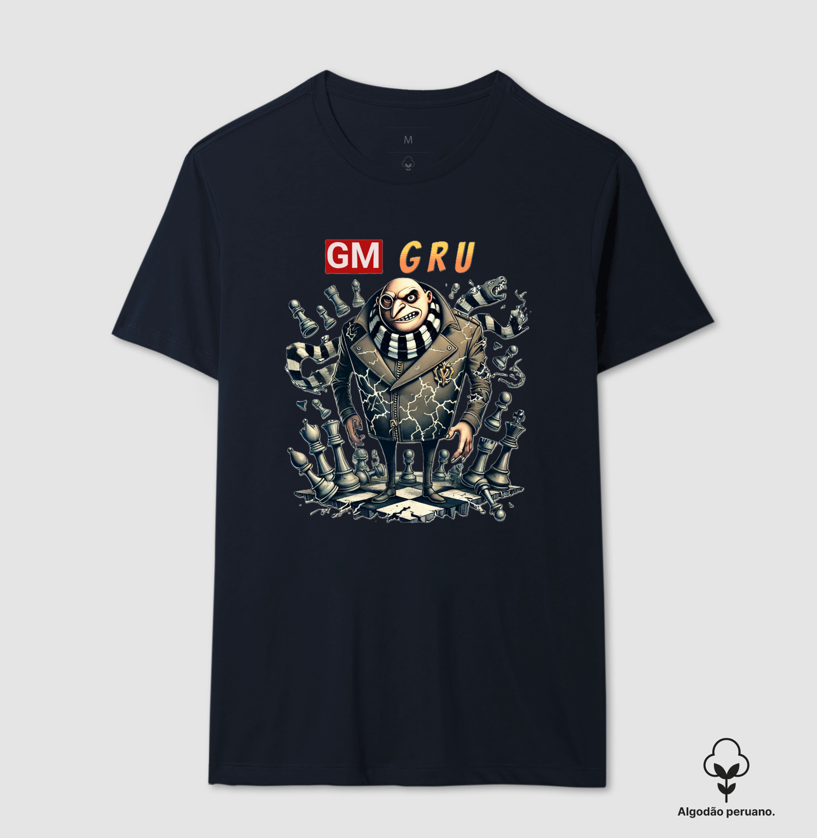 Camisa 6
