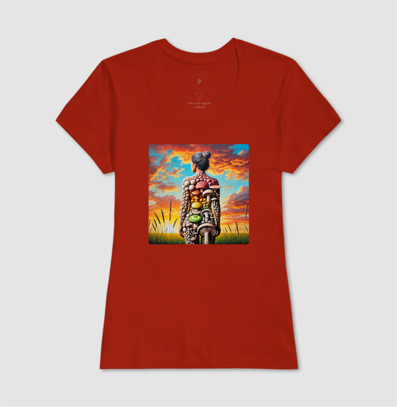Camisa 10