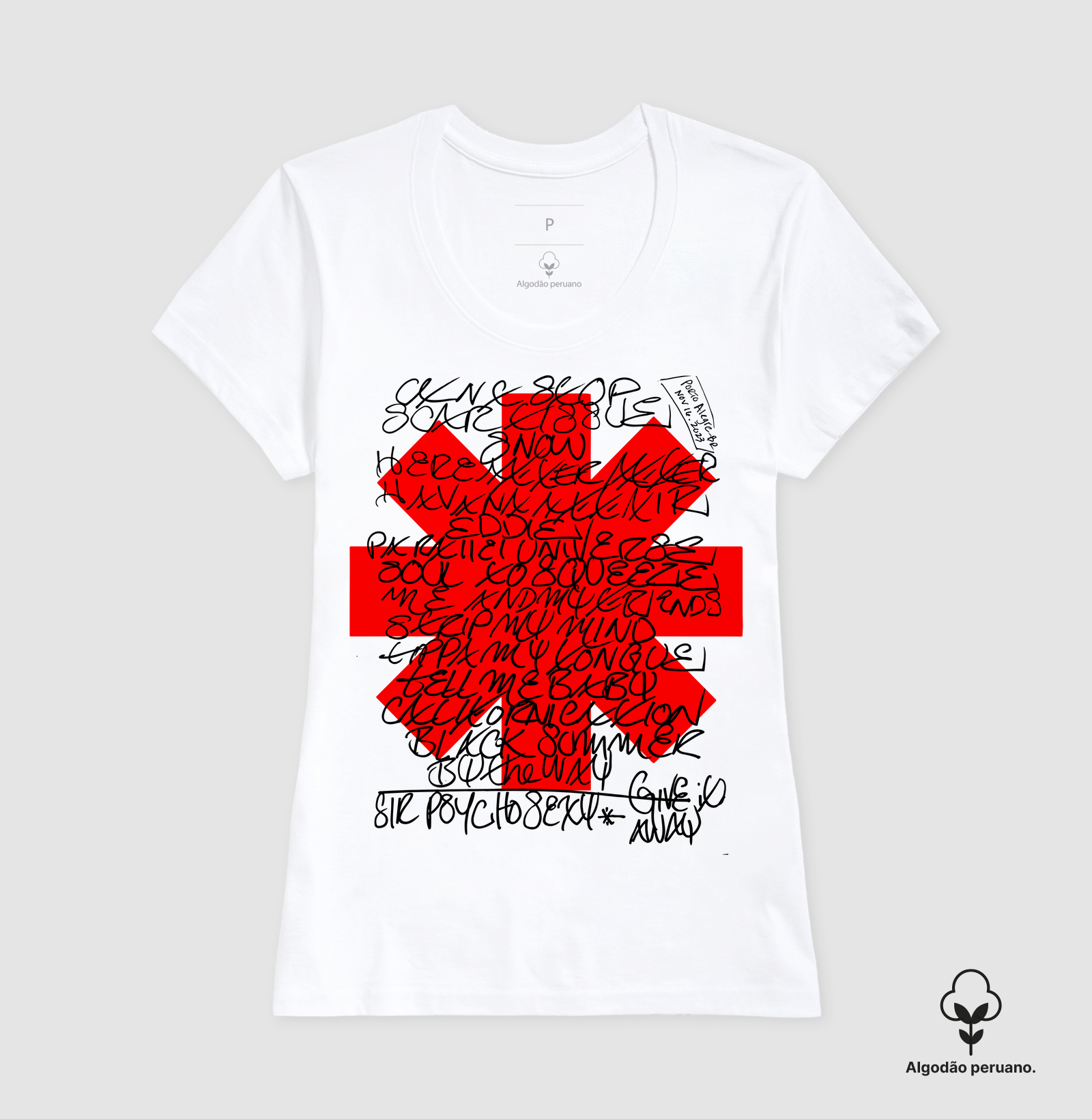 Camisa 2