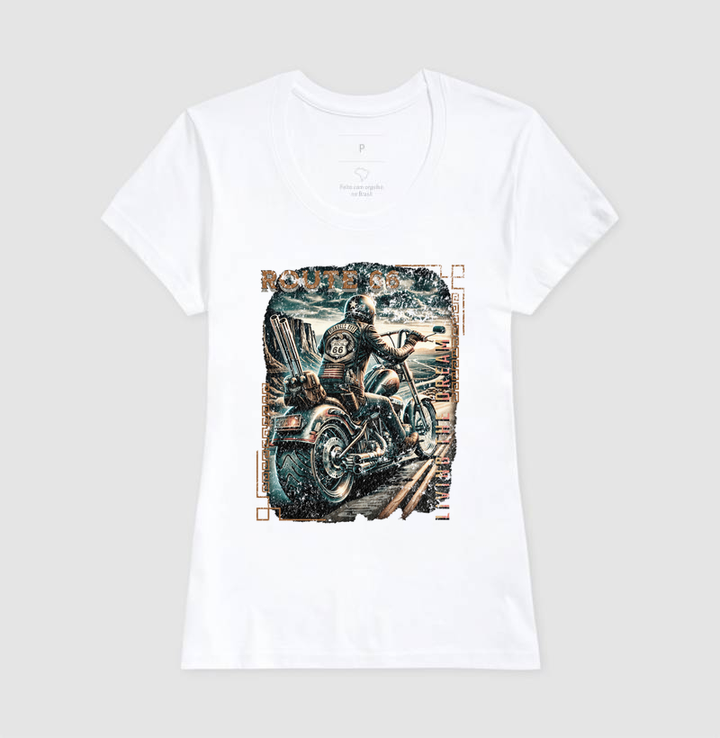 Camisa 13