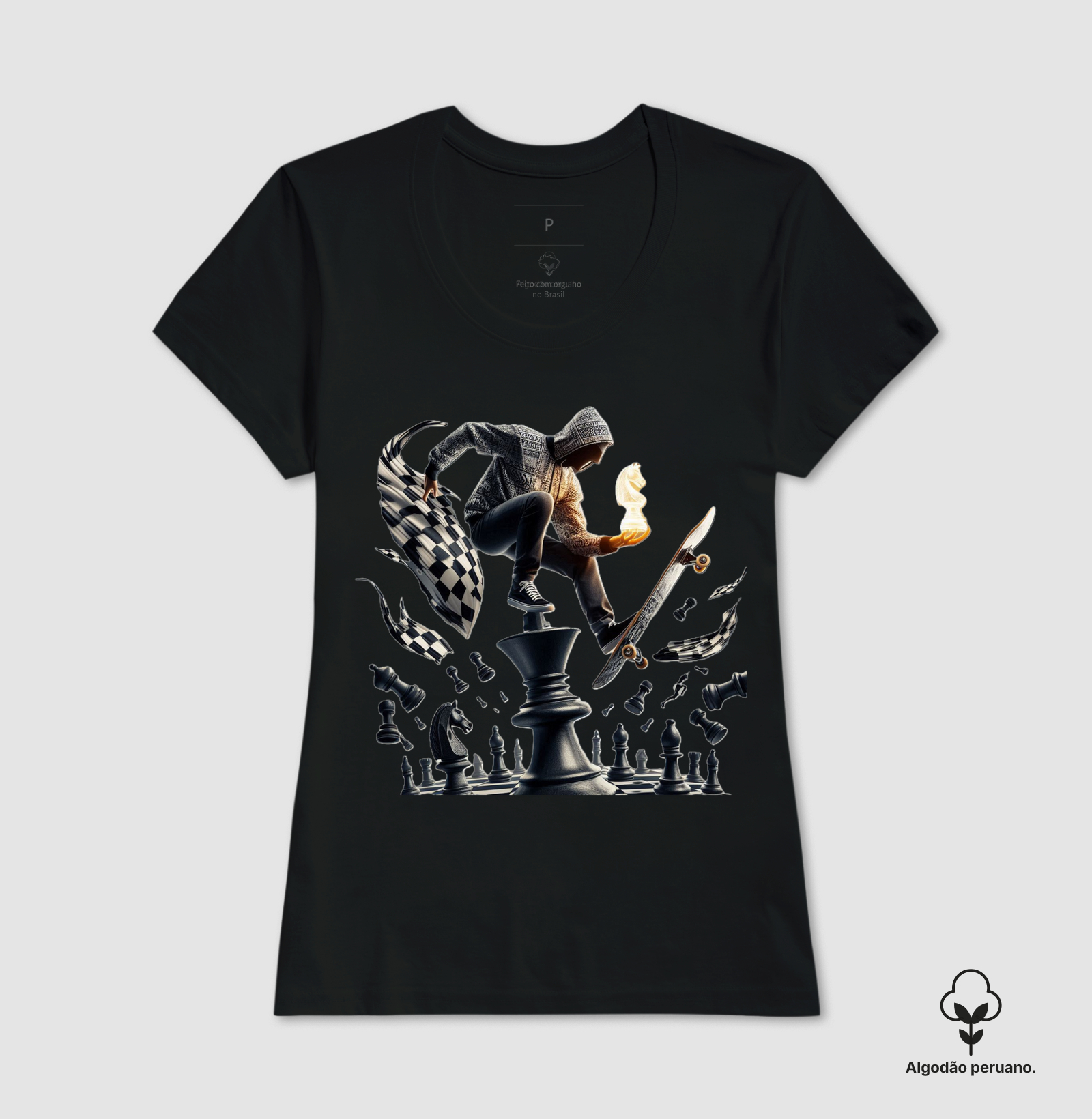 Camisa 4