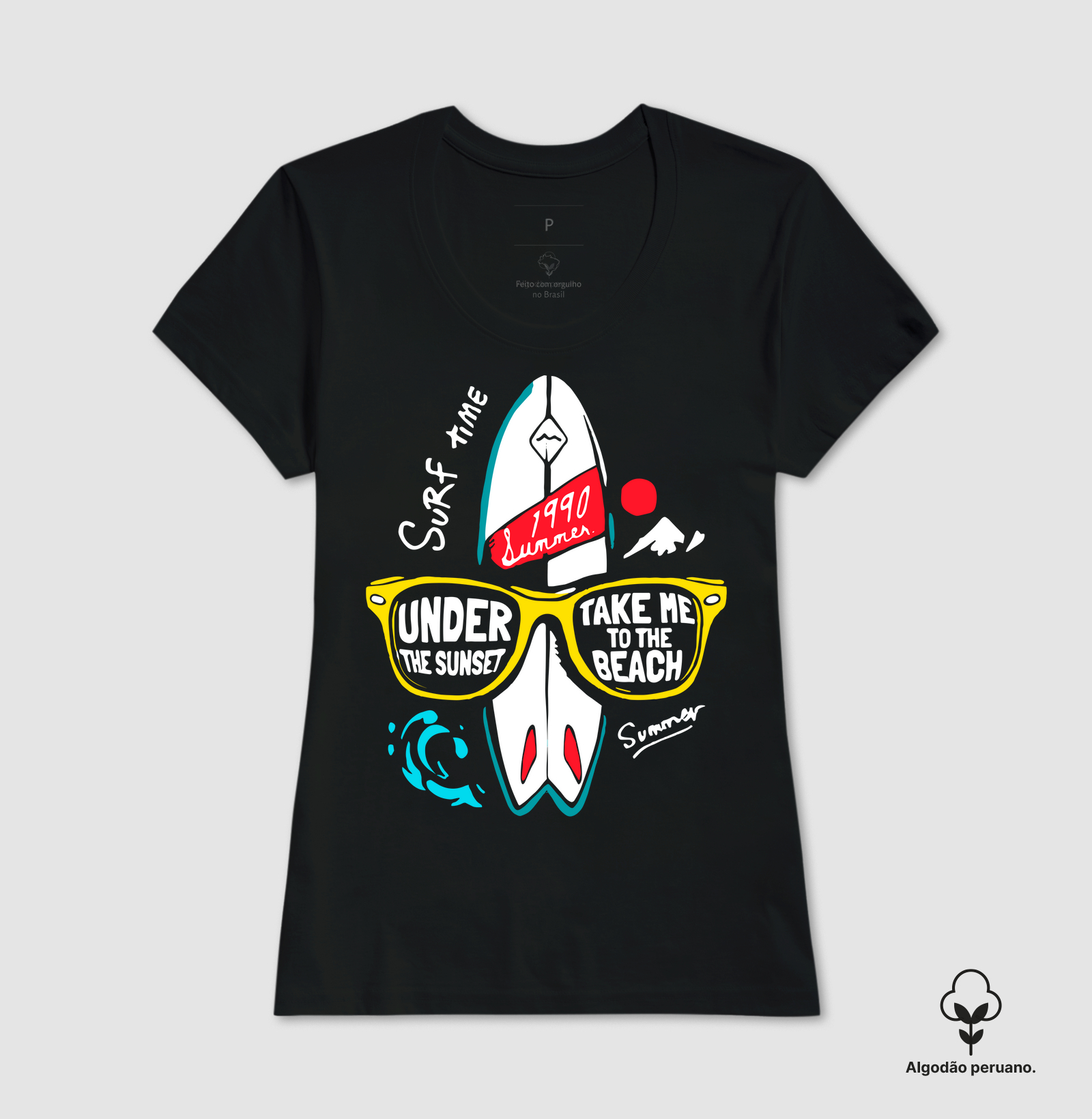 Camisa 6