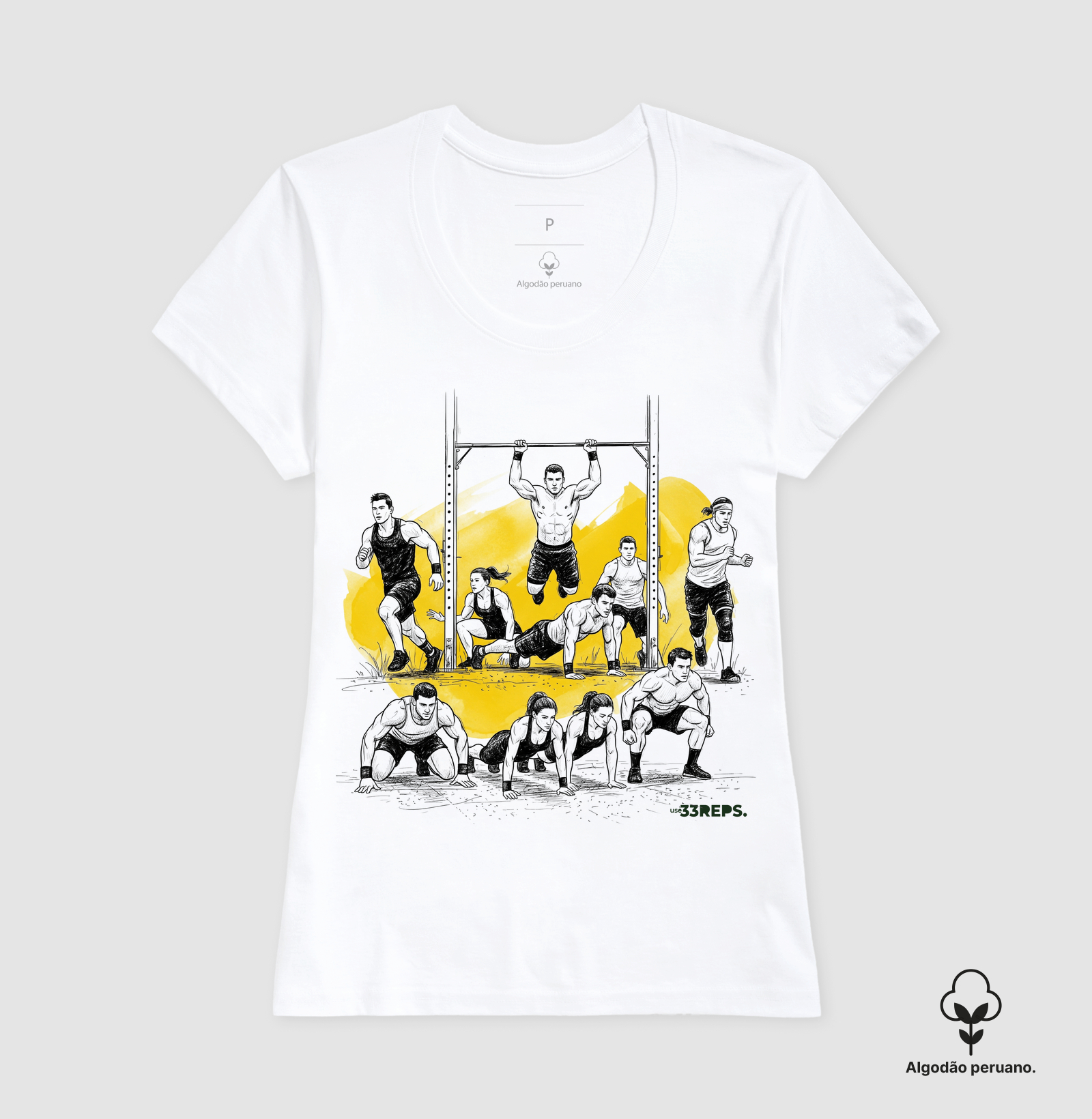 Camisa 4