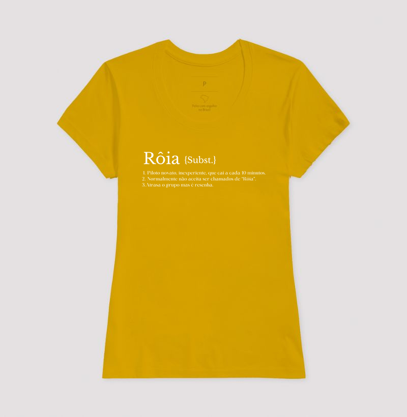 Camisa 11