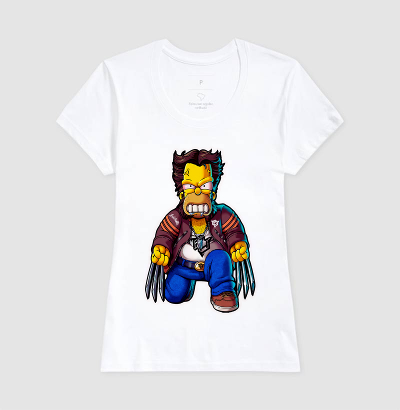 Camisa 4