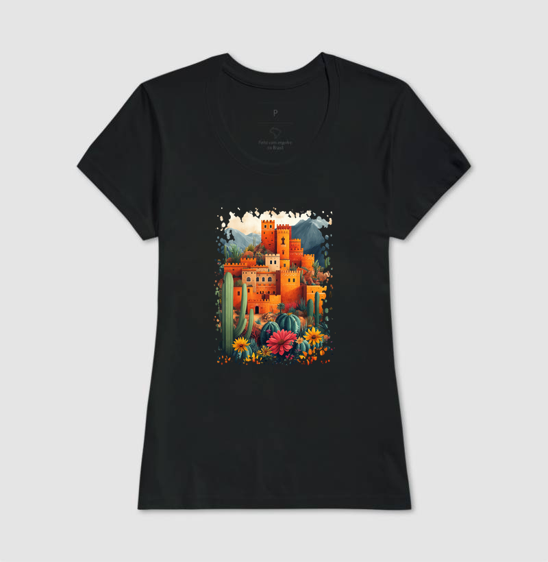 Camisa 9