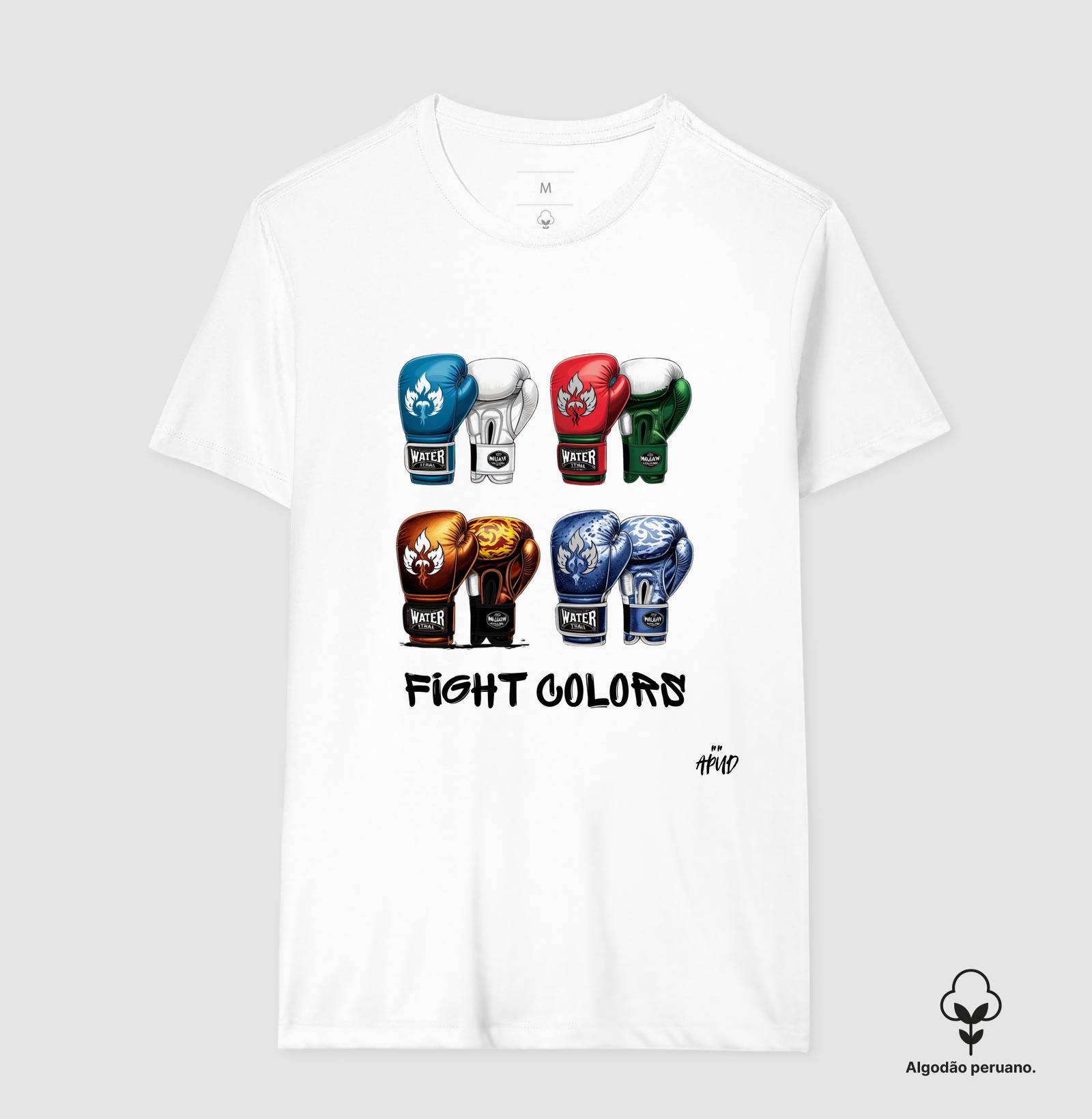 Camisa 5