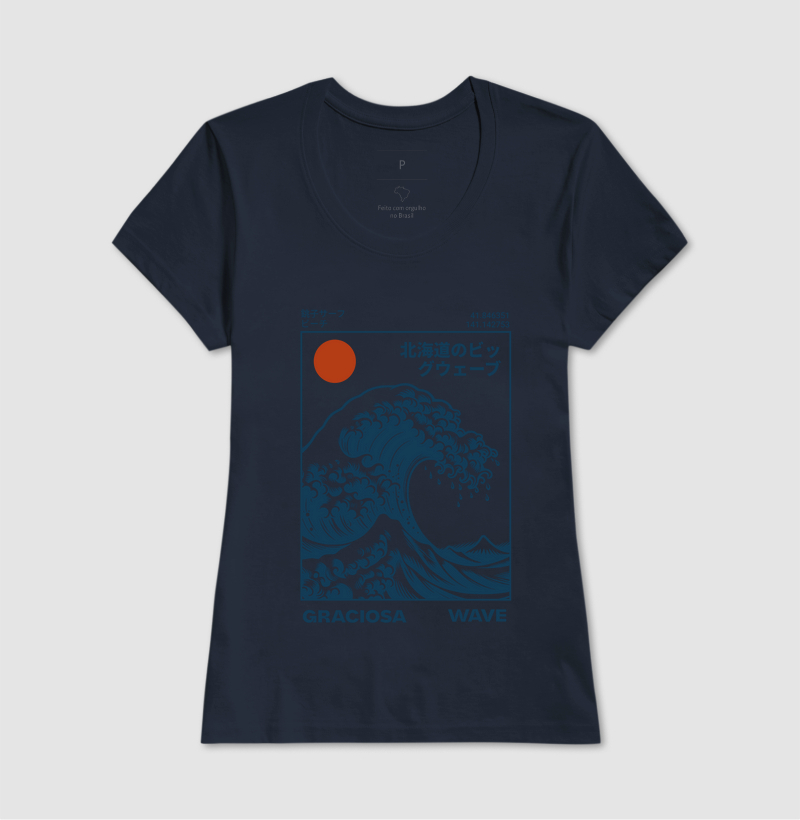 Camisa 9