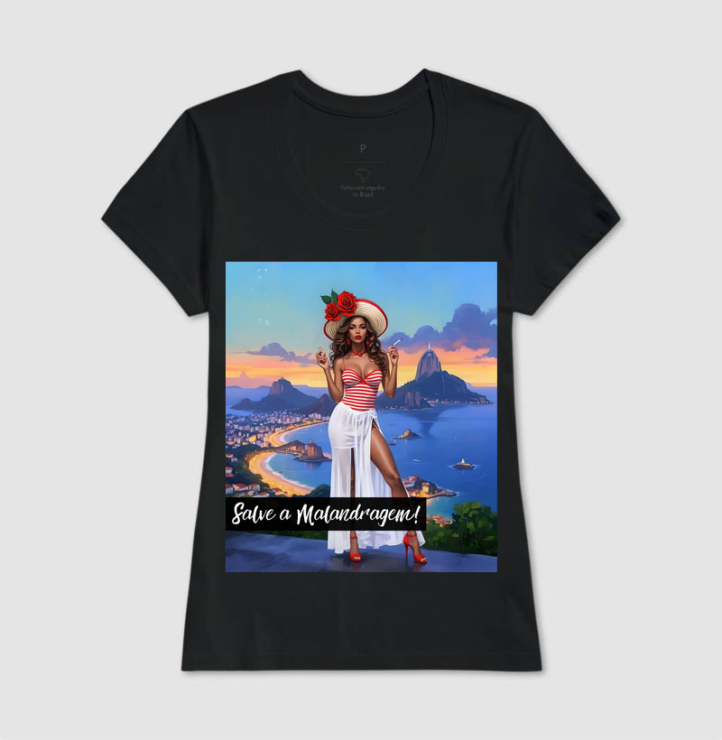 Camisa 5