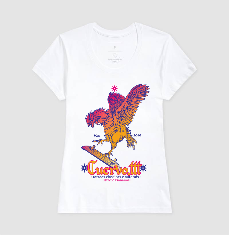 Camisa 4