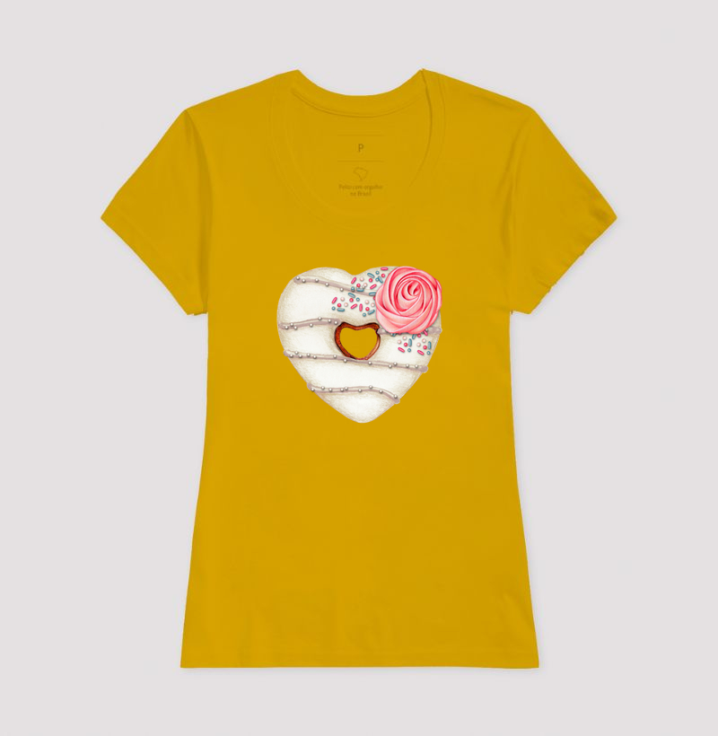 Camisa 17