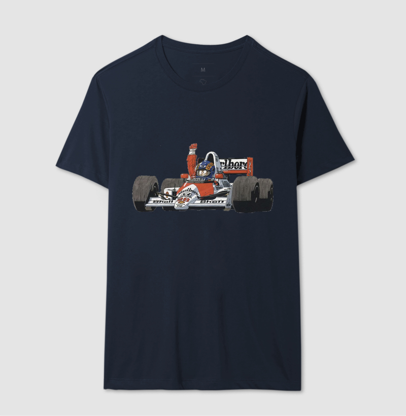 Camisa 5