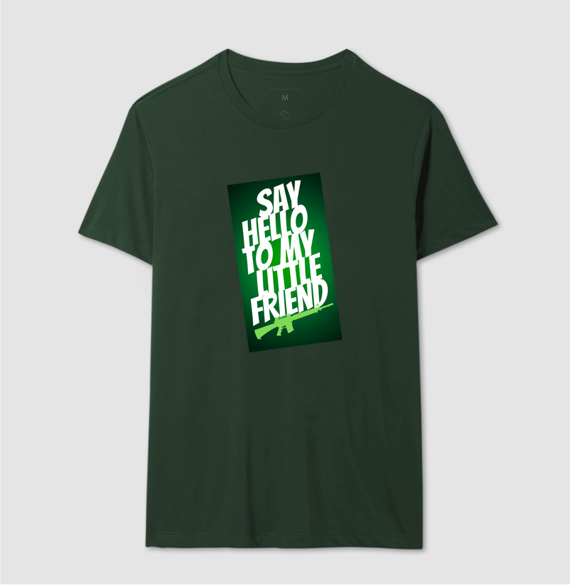 Camisa 13