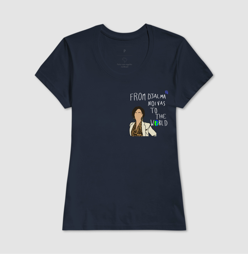 Camisa 13