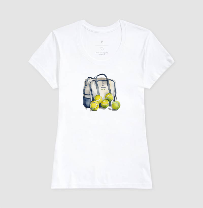 Camisa 12
