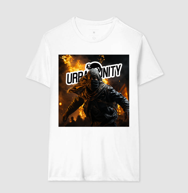Camisa 8