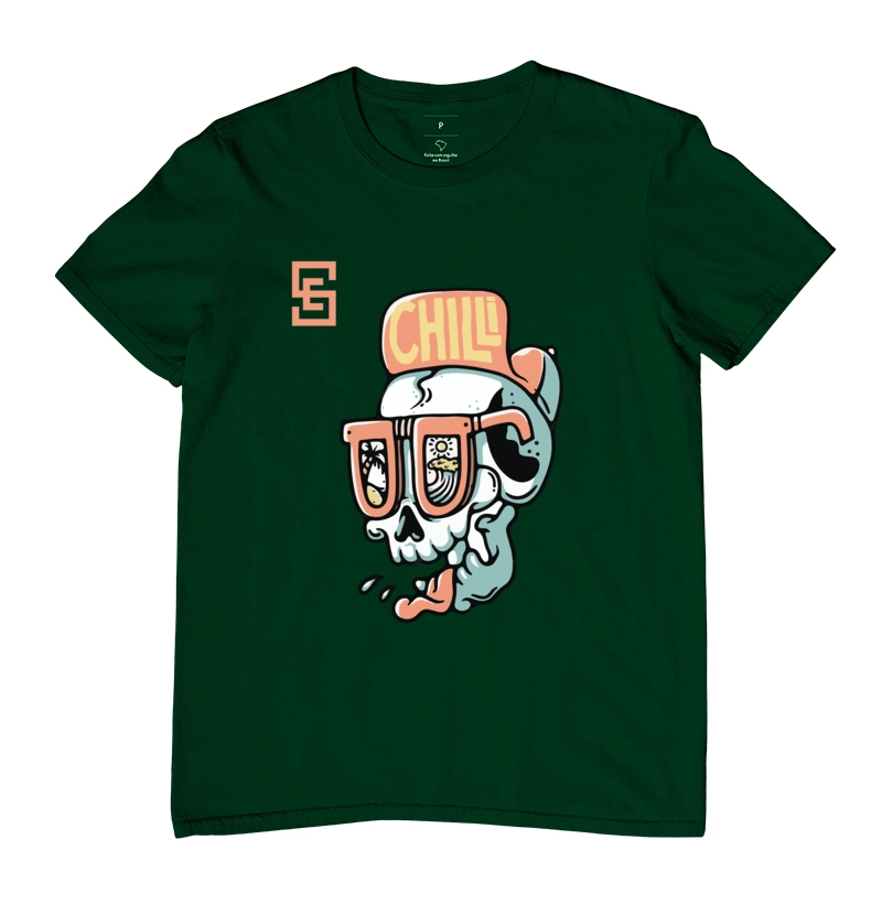 Camisa 11