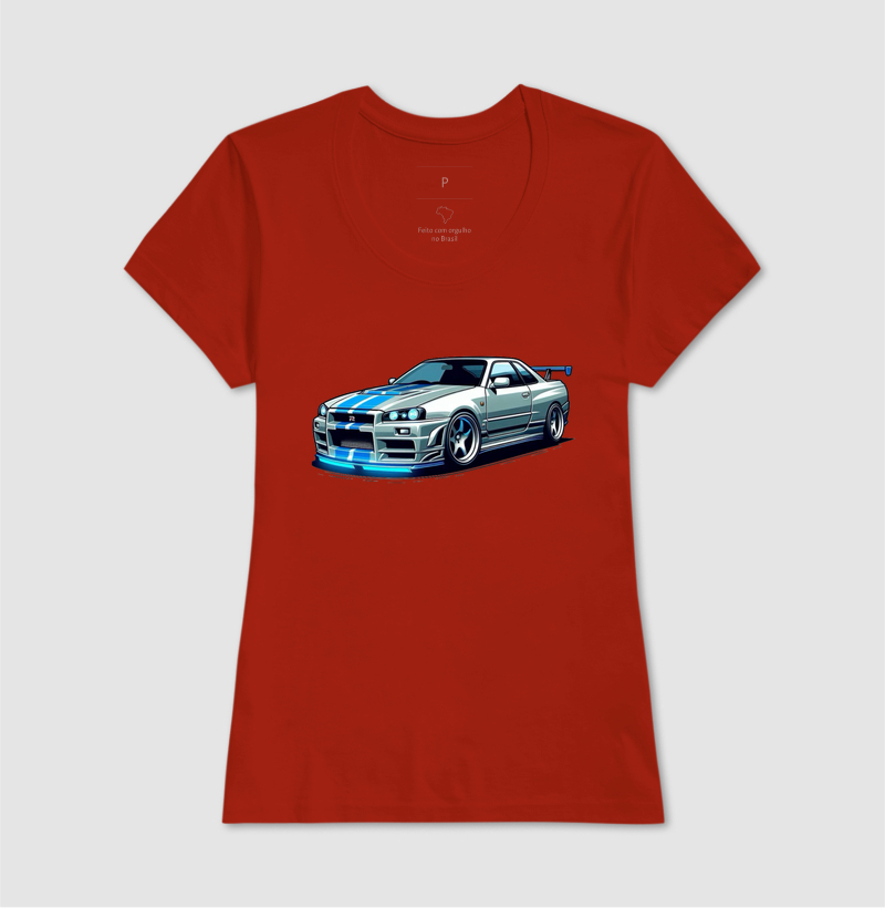 Camisa 10