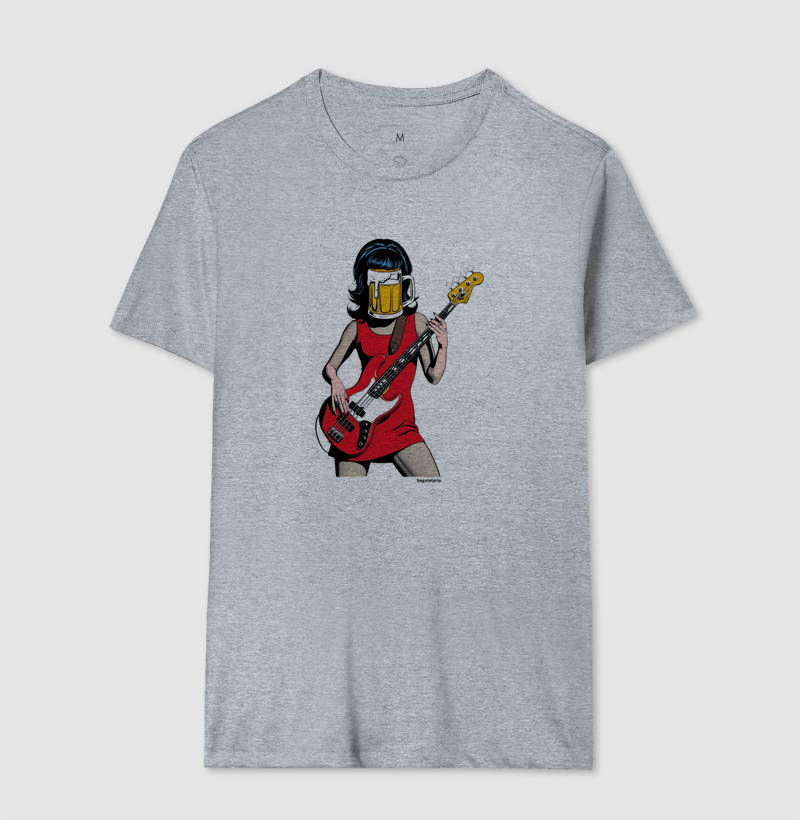 Camisa 13