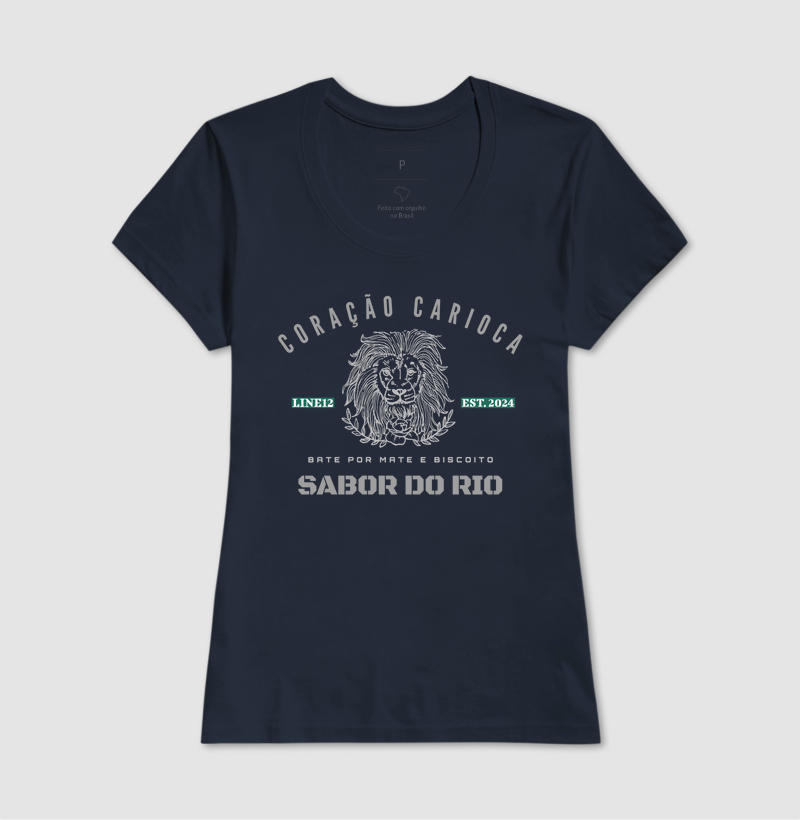 Camisa 17