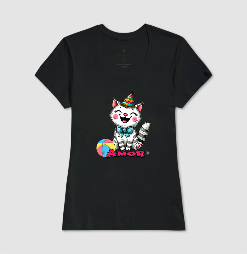Camisa 16