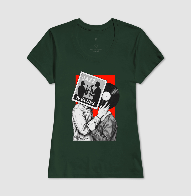 Camisa 10
