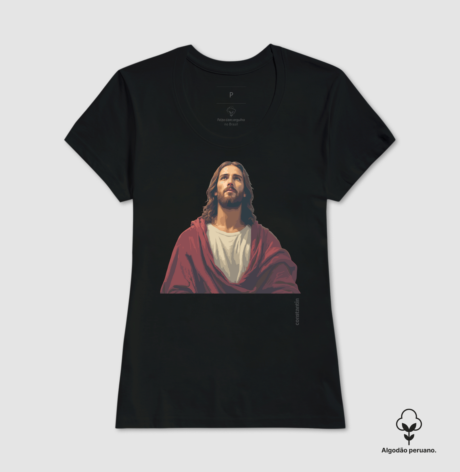 Camisa 3