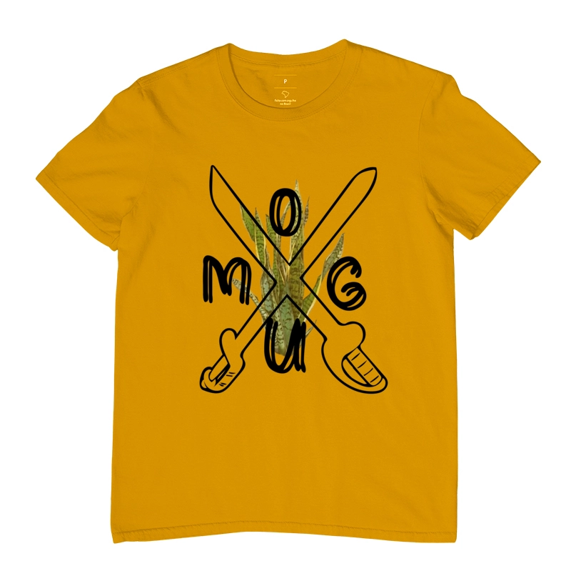 Camisa 11