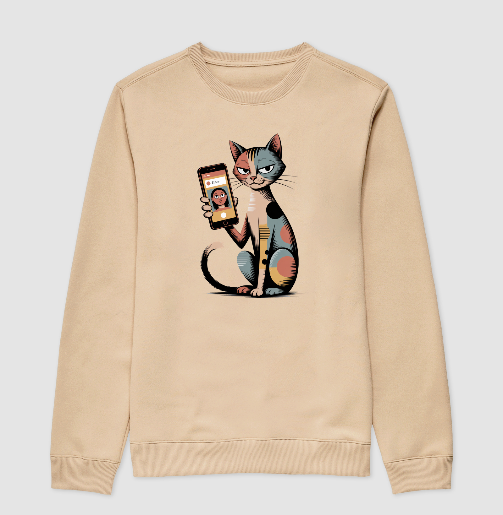 Camisa 3