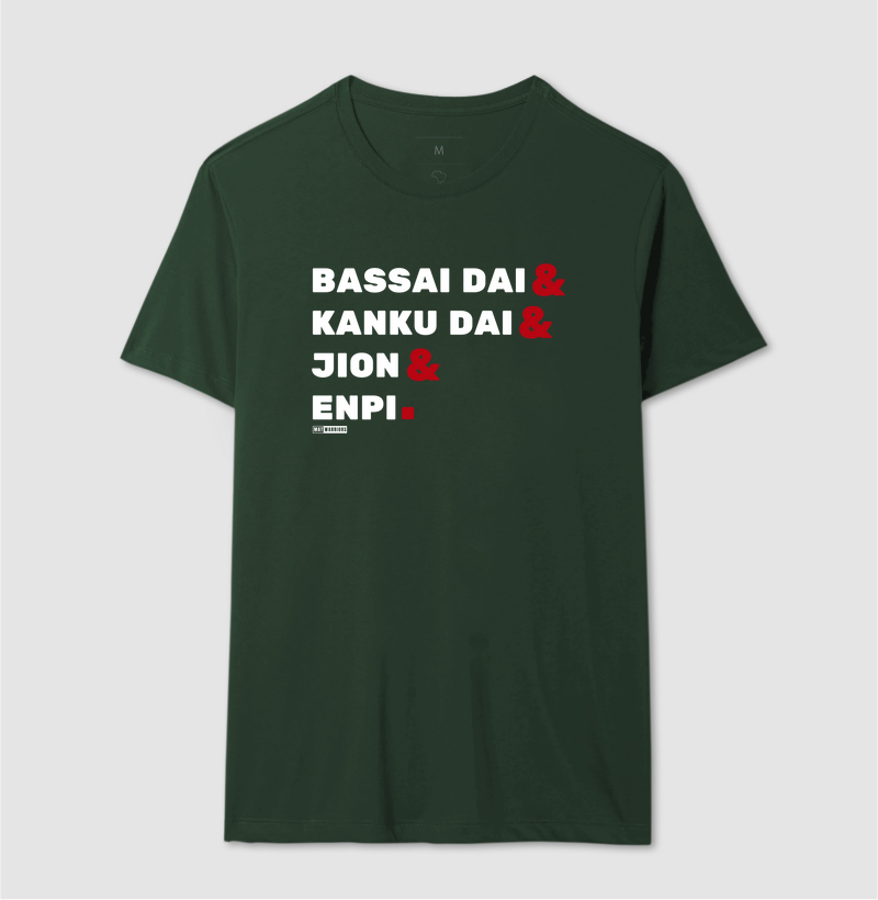 Camisa 12