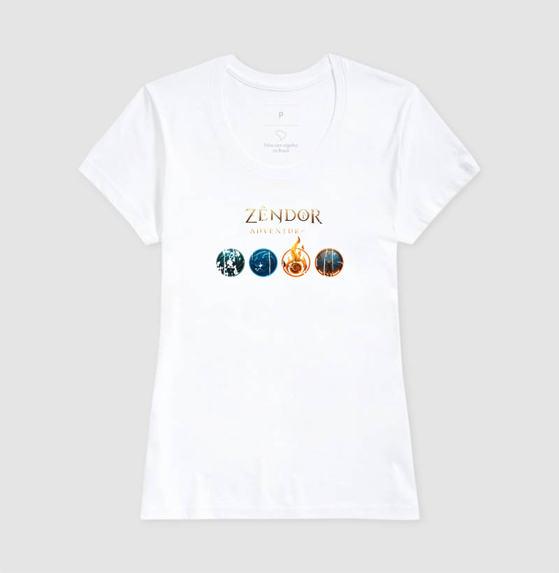 Camisa 7