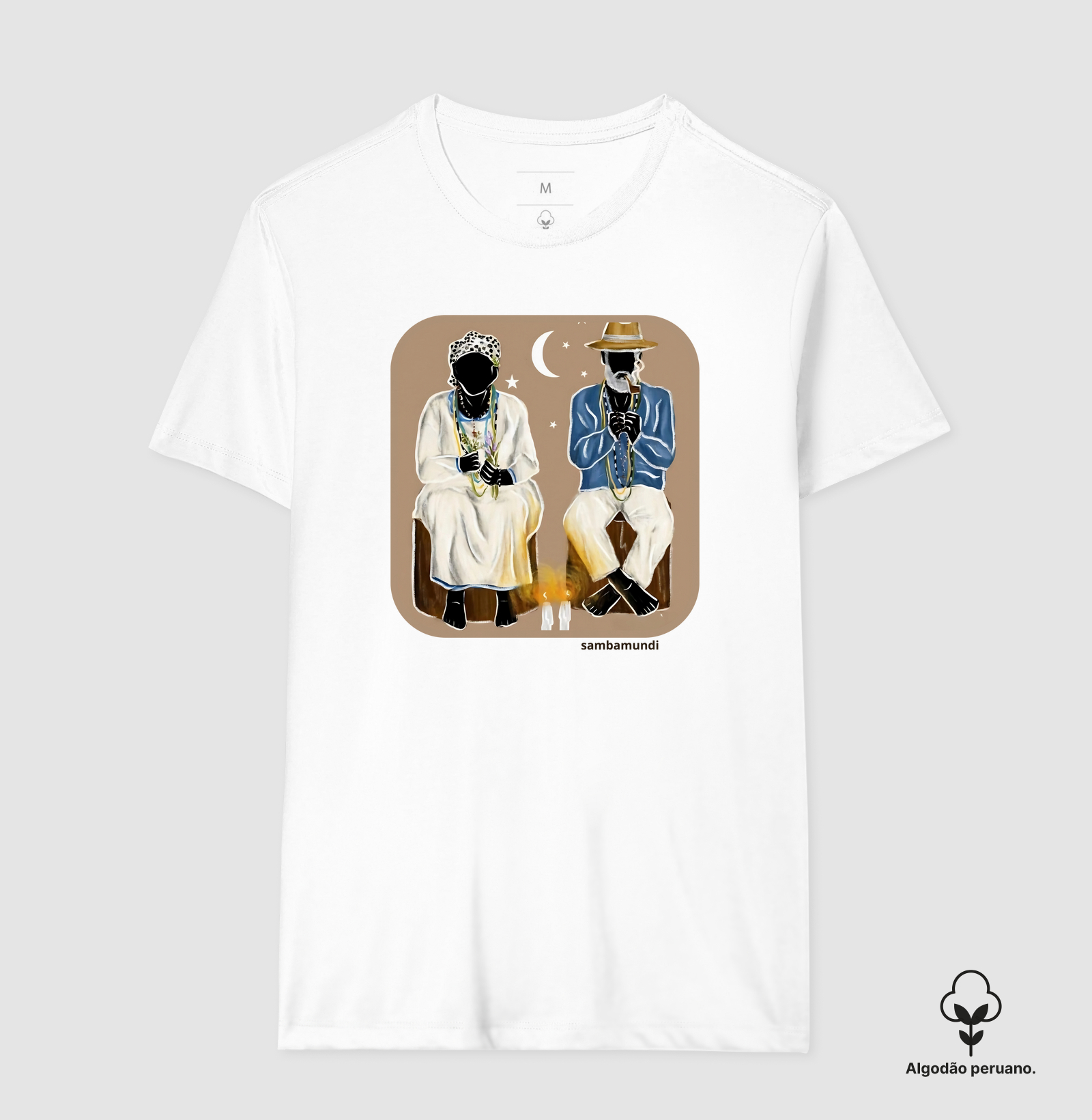 Camisa 4