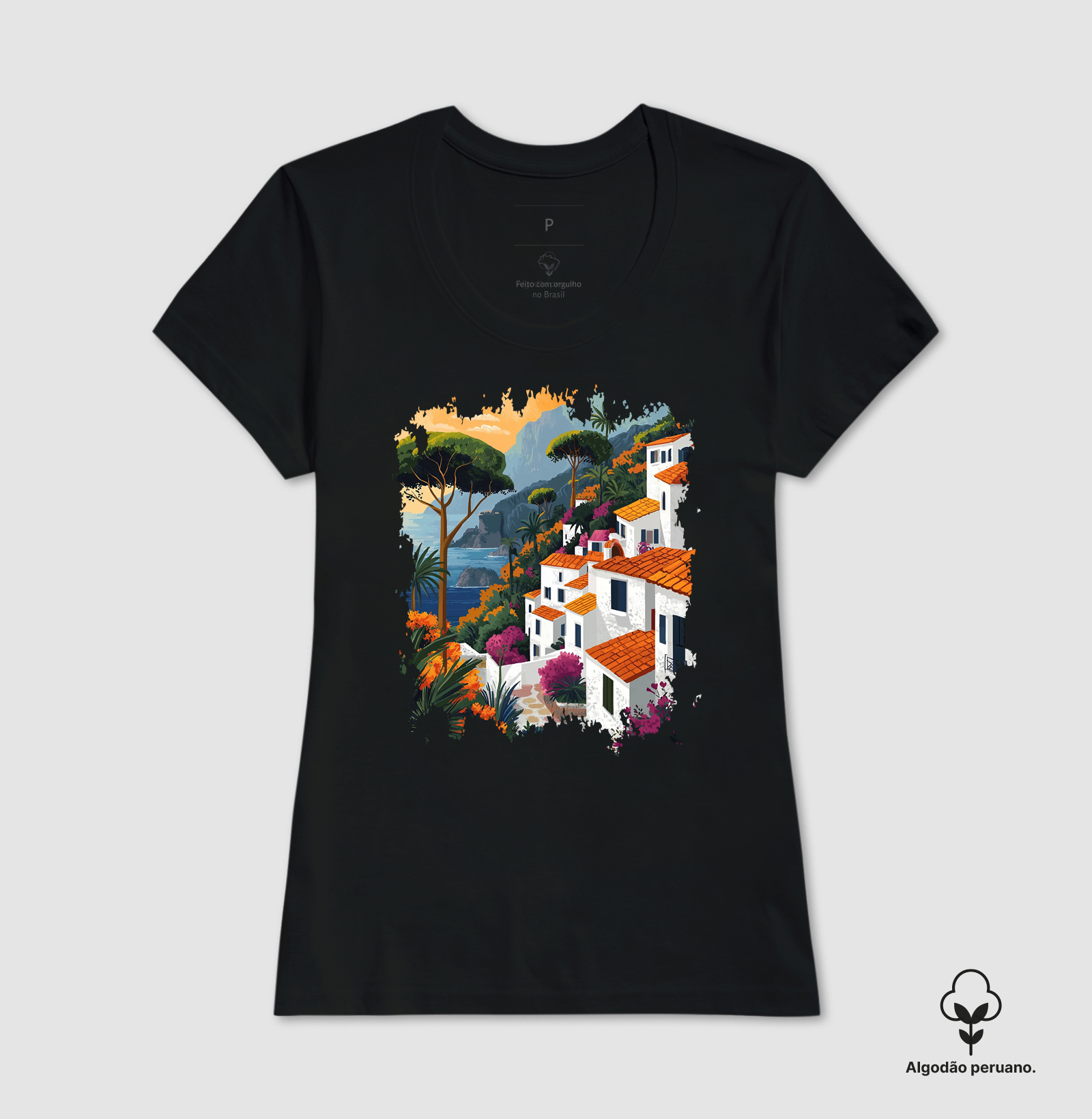Camisa 1