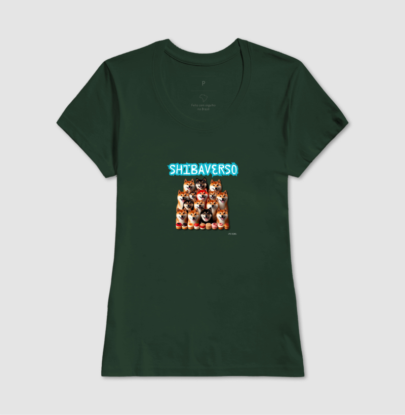 Camisa 11