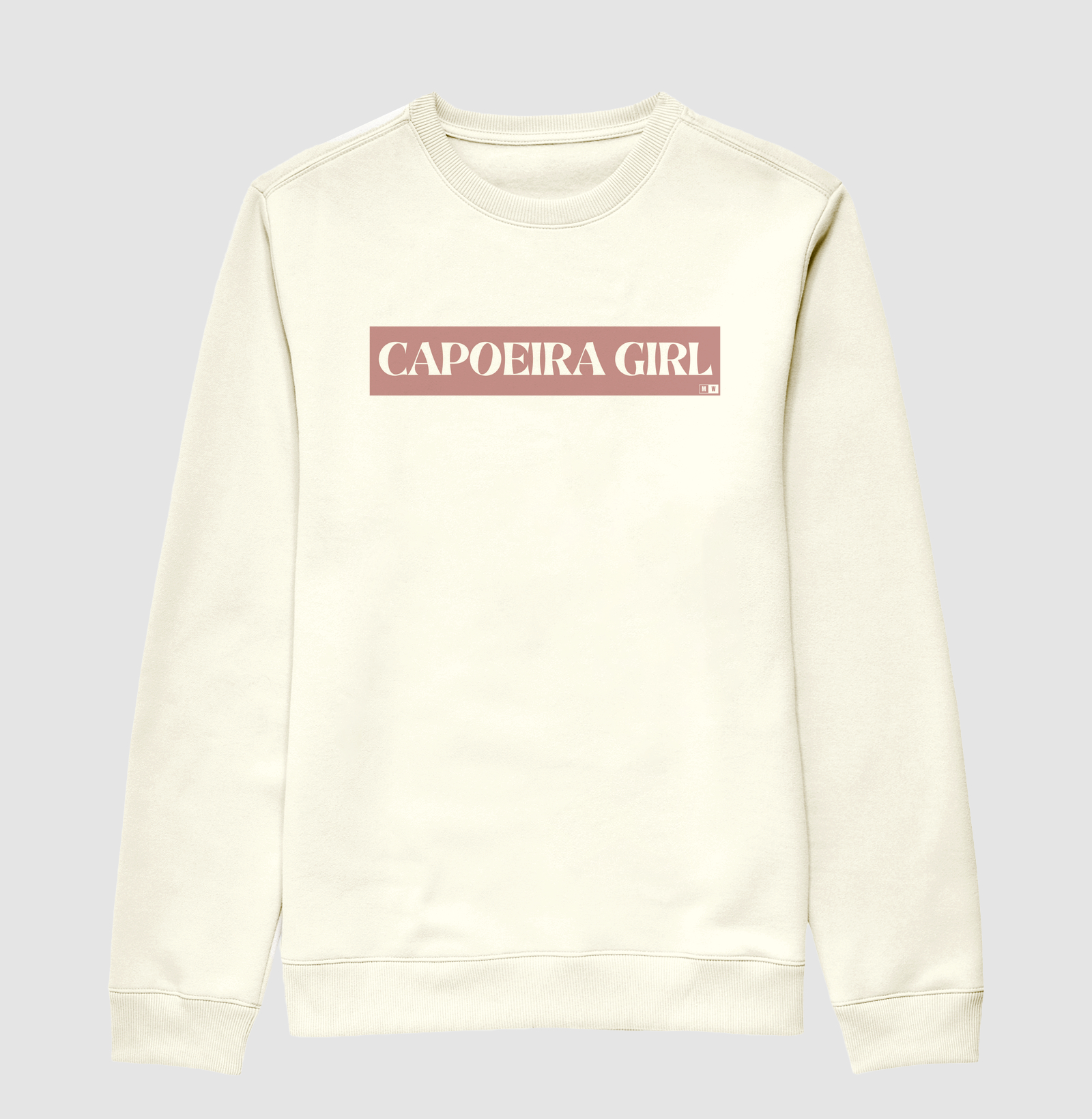 CAPOEIRA GIRL