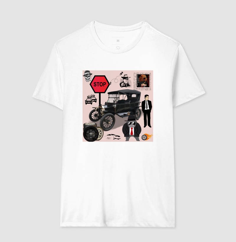 Camisa 5
