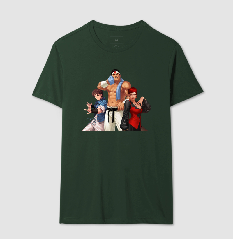 Camisa 9