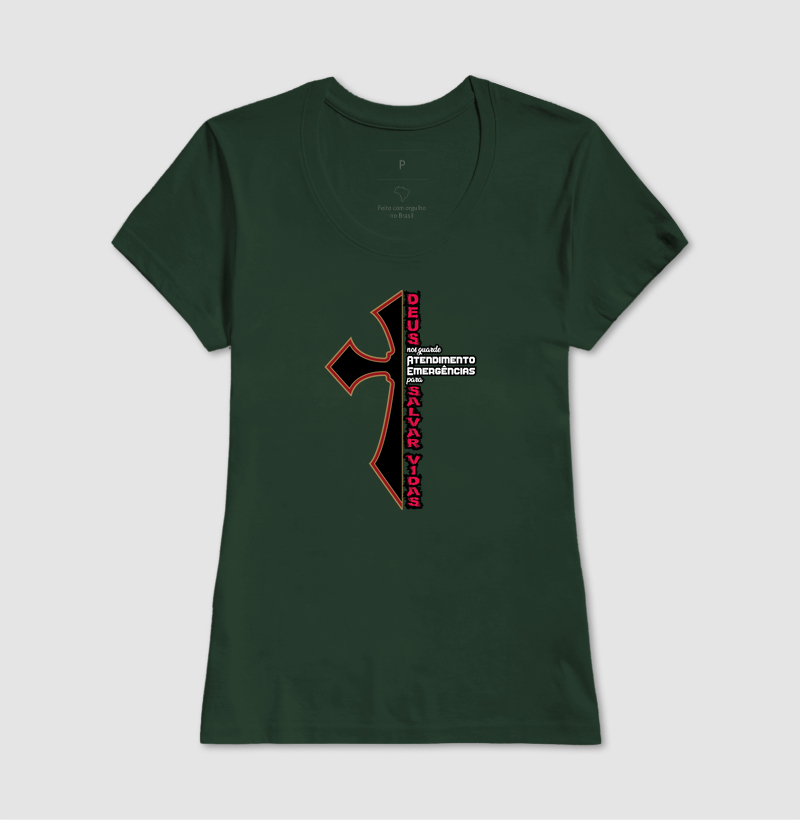 Camisa 15