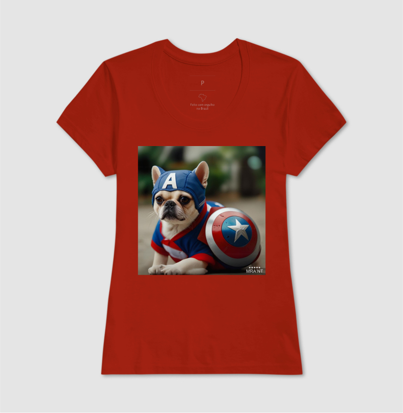Camisa 10